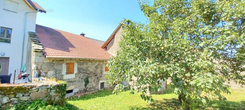 Maison avec jardin - photo 9