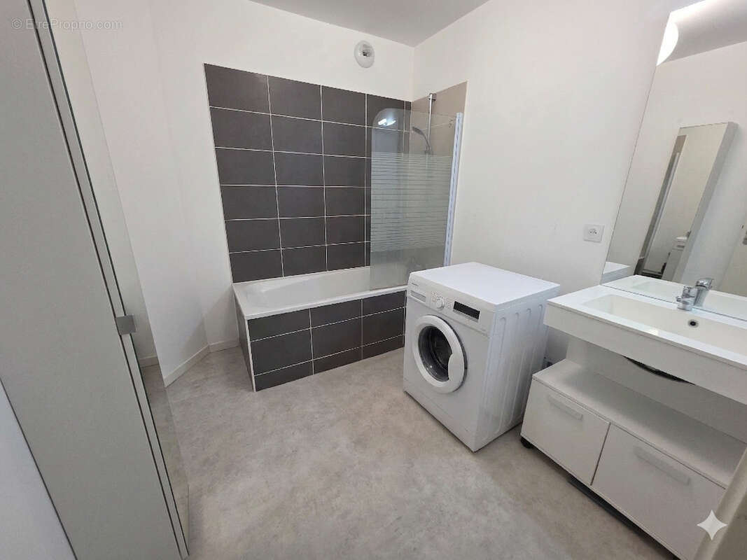 Appartement à PESSAC