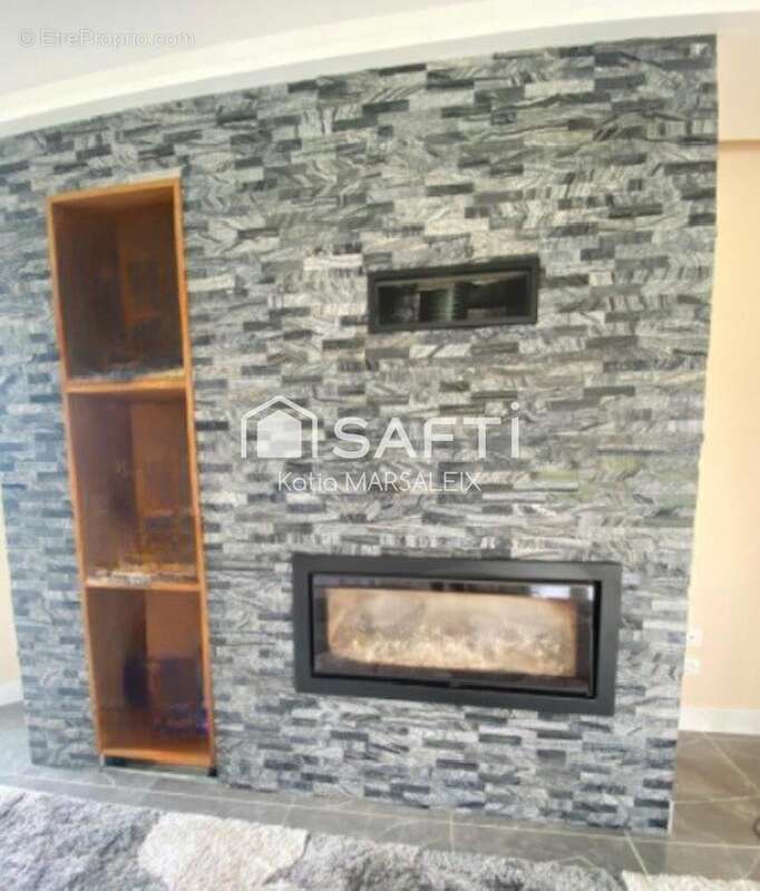 Photo 7 - Maison à SAINT-DENIS-DE-JOUHET