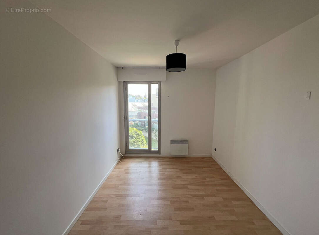 Appartement à LA ROCHELLE
