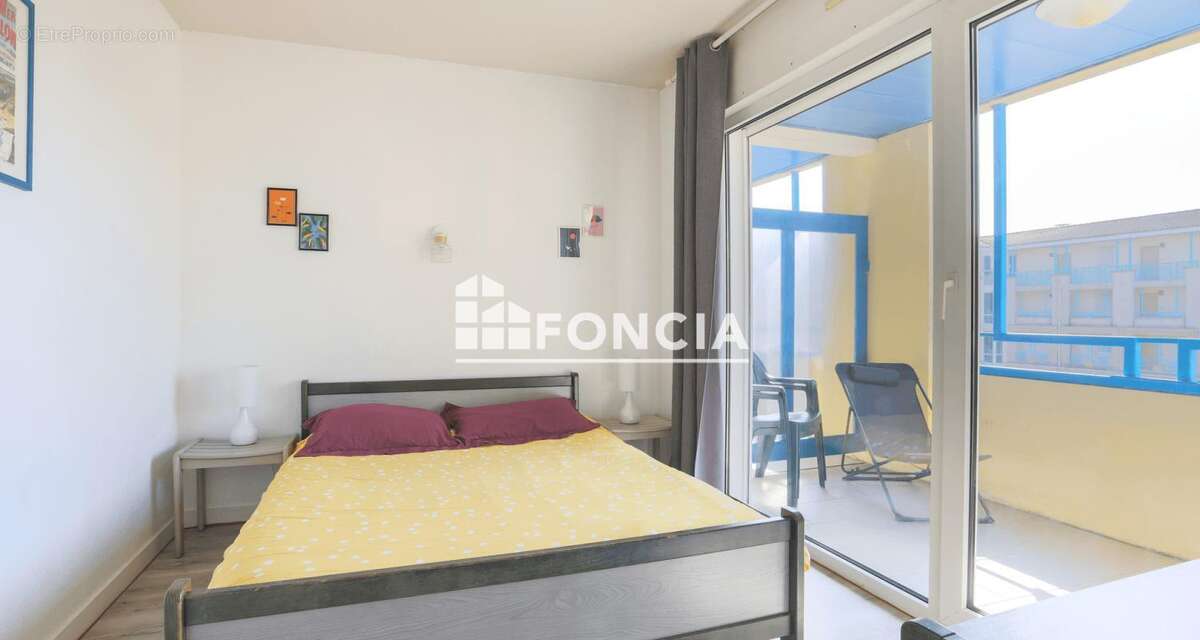 Appartement à CHATELAILLON-PLAGE