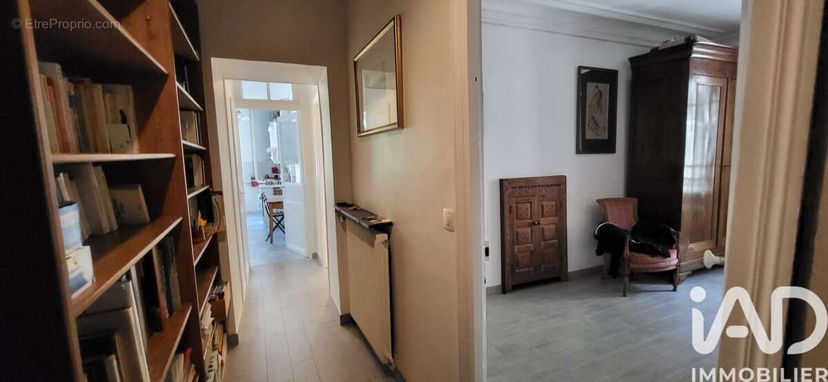 Photo 7 - Appartement à SAINT-MAUR-DES-FOSSES