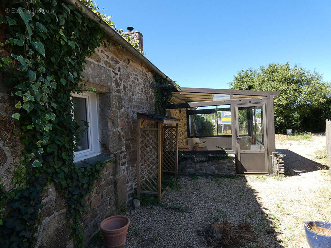 Maison Tremel 5 pièce(s) 74 m2 - photo 13