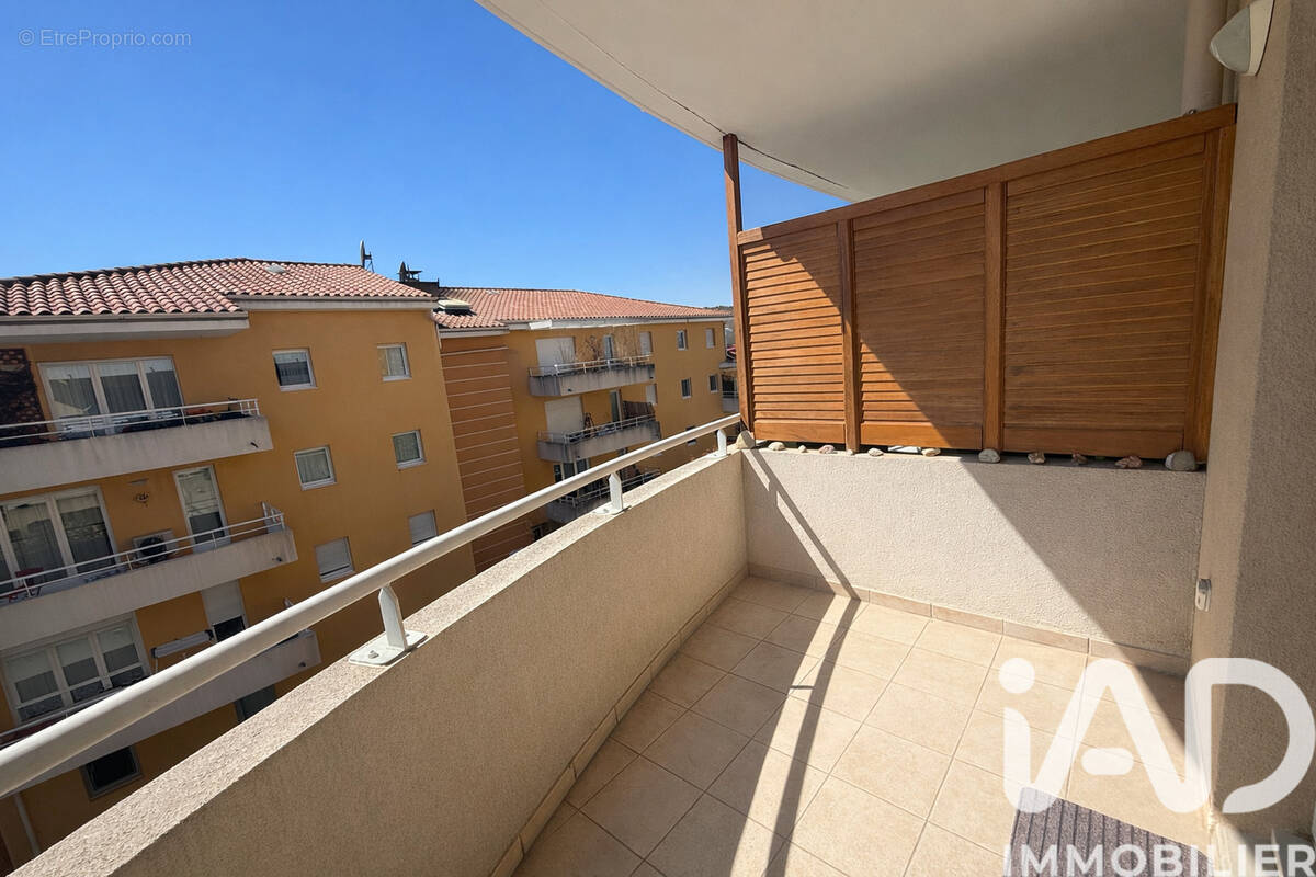 Photo 1 - Appartement à MANOSQUE