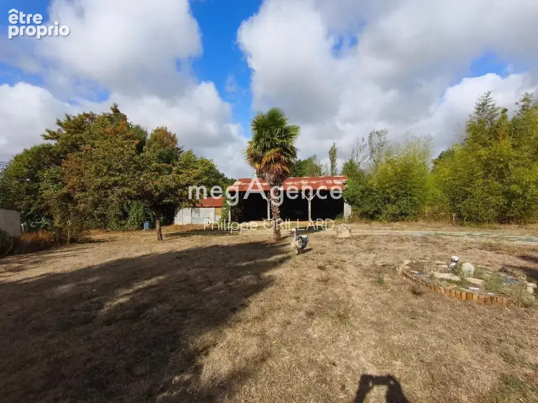 Maison de campagne 89 m² - photo 8