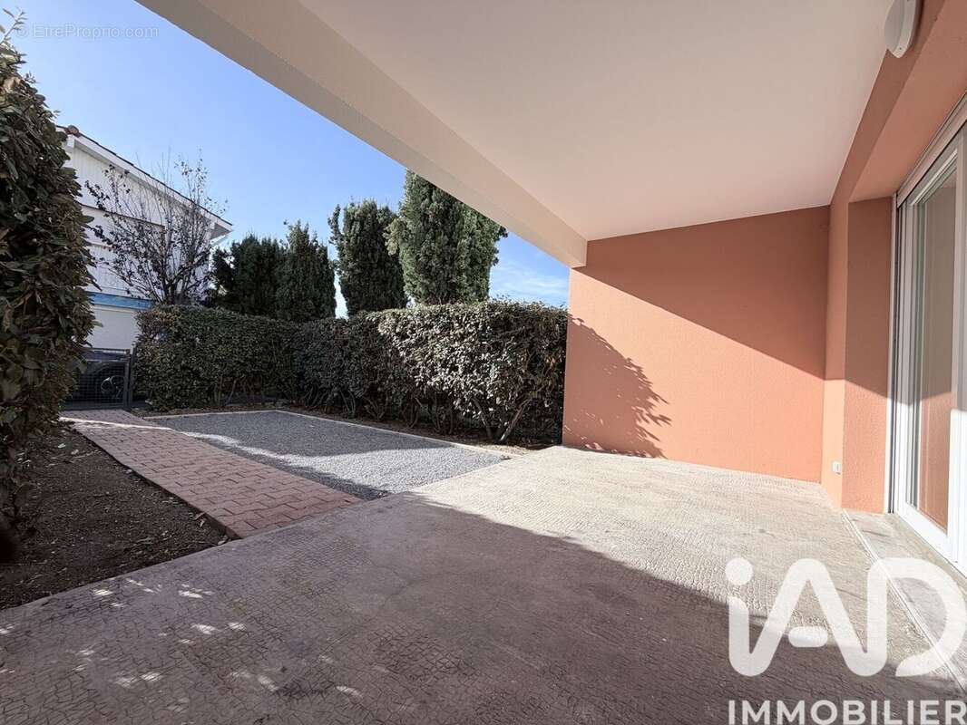 Photo 2 - Appartement à GUJAN-MESTRAS