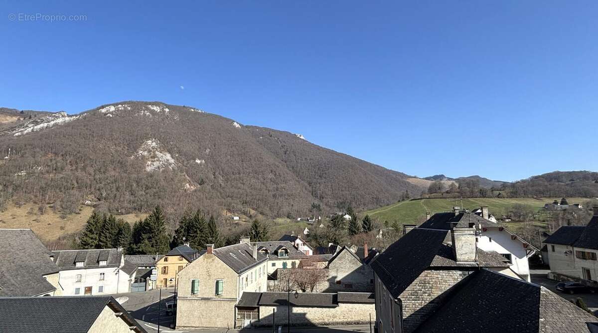 Appartement à BEAUDEAN