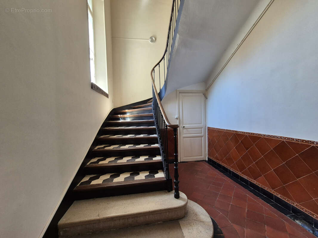 Appartement à HYERES