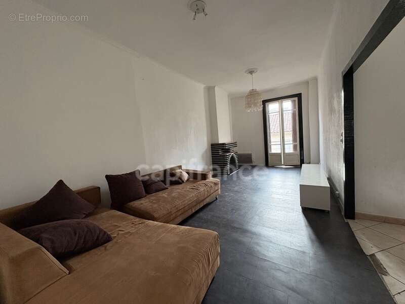 Maison à BEZIERS