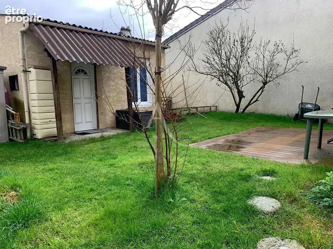 Exclusivité - Superbe maison familiale aux prestations soignées de 168 m² - photo 19