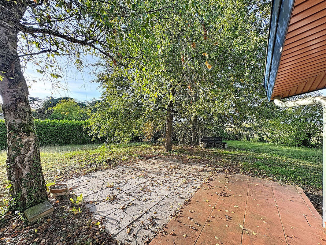 Maison à L&#039;UNION