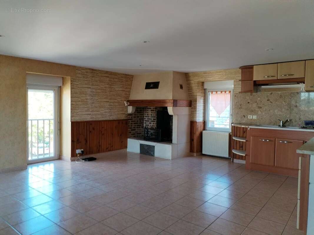 Maison 98 m² à Saint-Paul-De-Loubressac  - photo 3