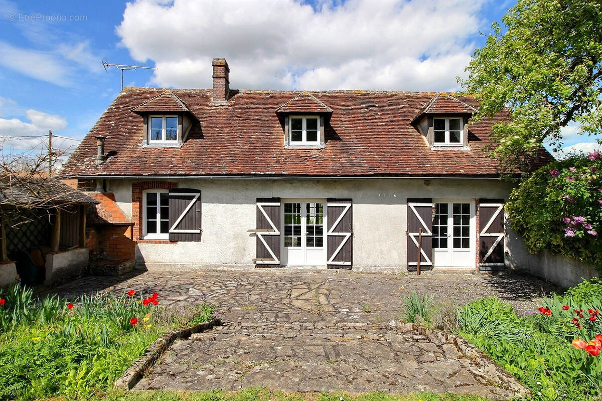 Maison à NOGENT-LE-ROI