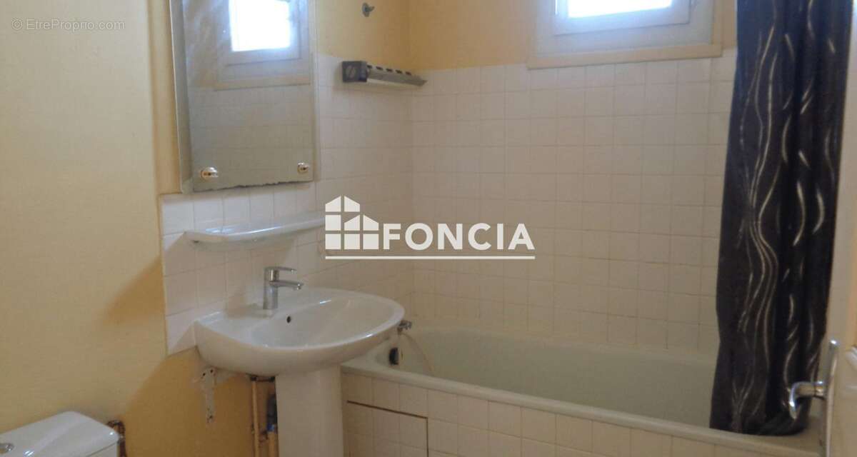 Appartement à GIEN