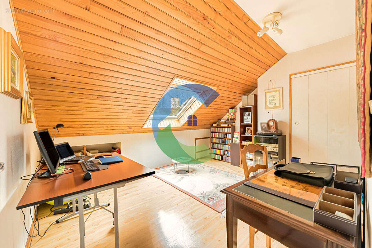 Maison à EPINAY-SUR-ORGE