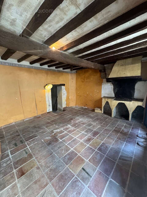 Maison à PEXIORA