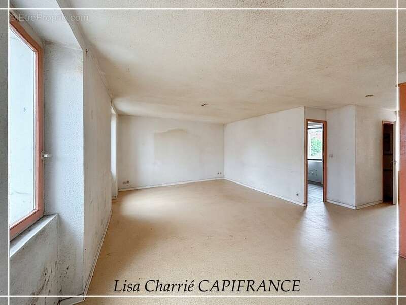 Appartement à MONT-DE-MARSAN