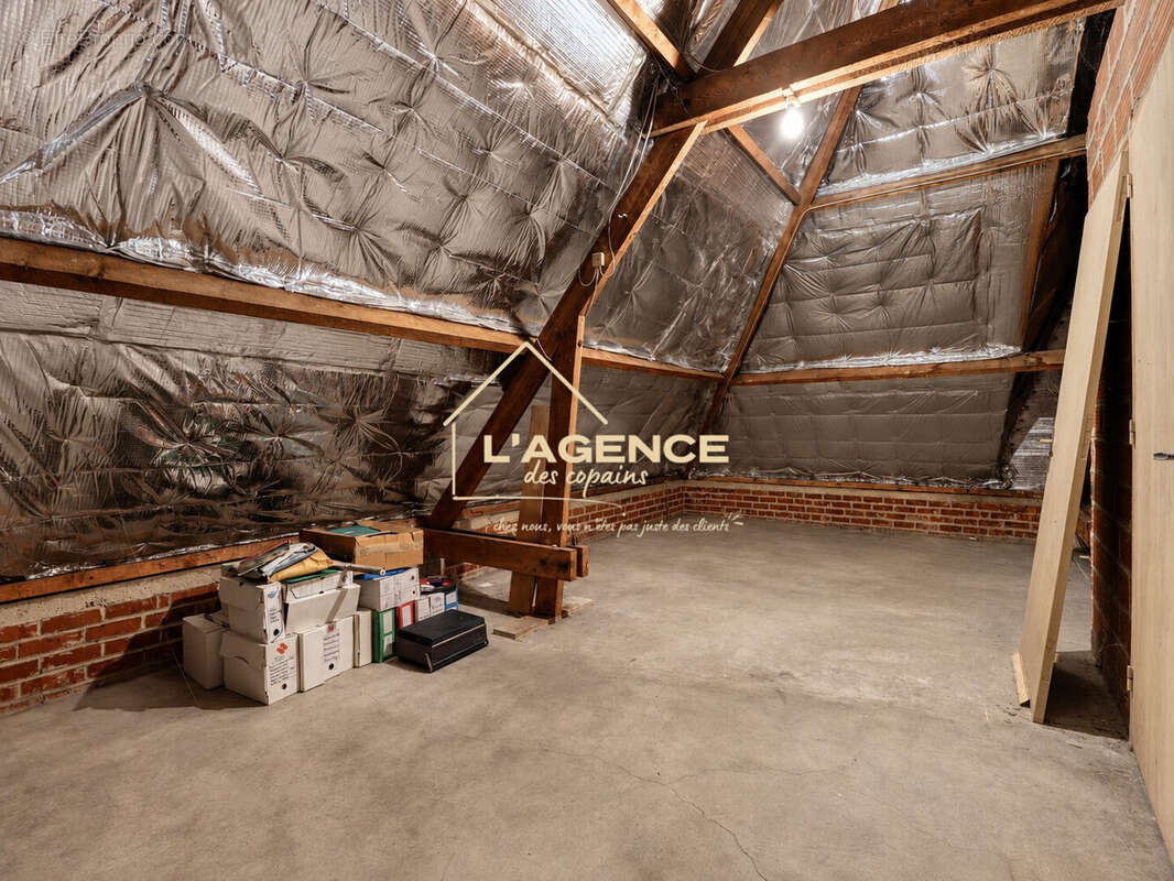Maison 160 m² à Hazebrouck  - photo 9