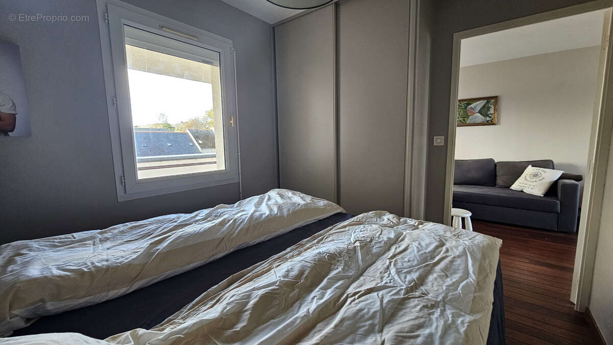 Appartement à CAMARET-SUR-MER