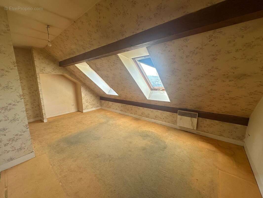 Appartement Chambly 3 pièce(s) 57.64 m2 - photo 7