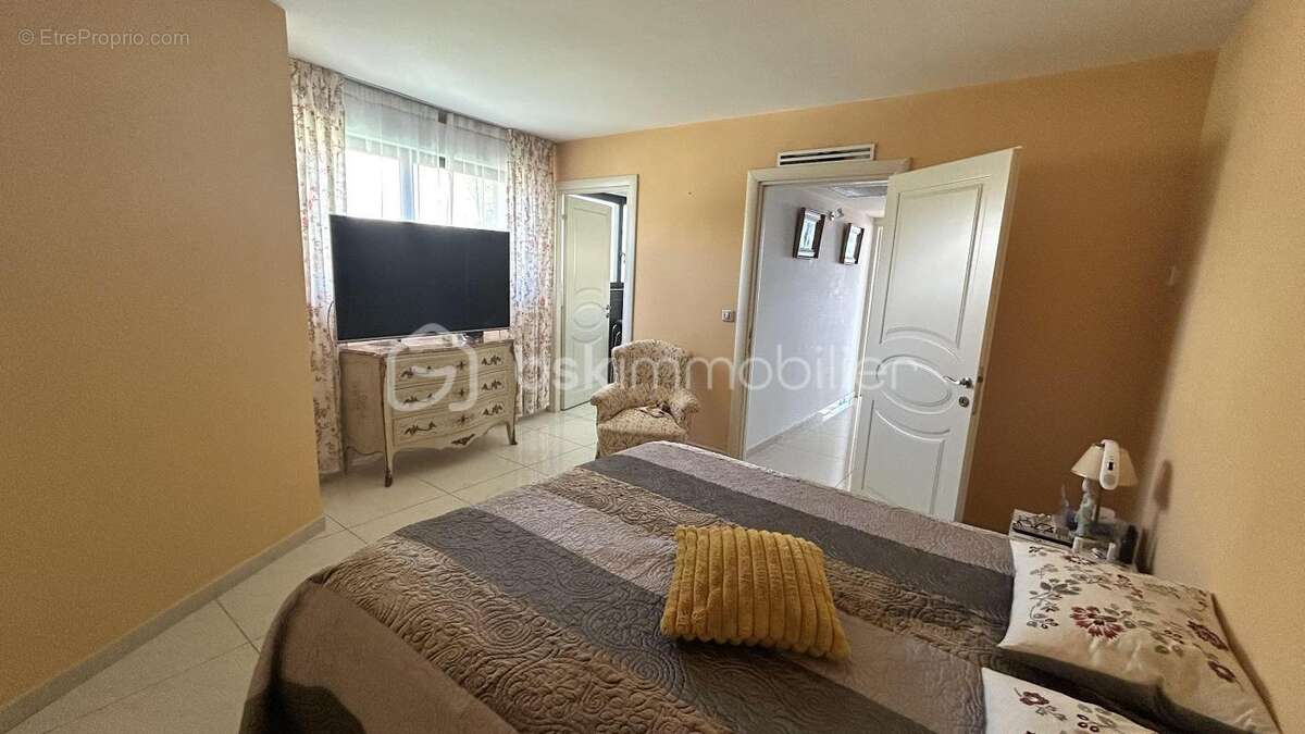 Appartement à BANDOL