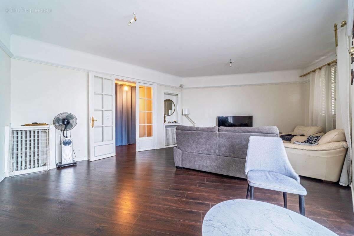Appartement loué - 117 m² - Choisy-le-Roi (94) - photo 5