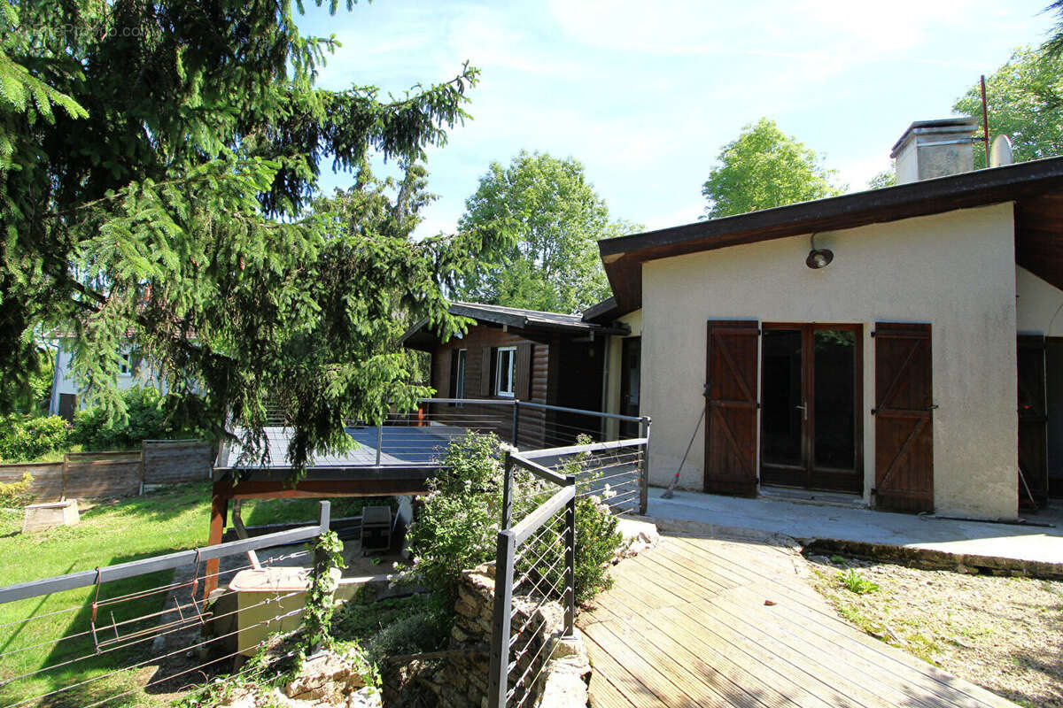 Maison à PASQUES