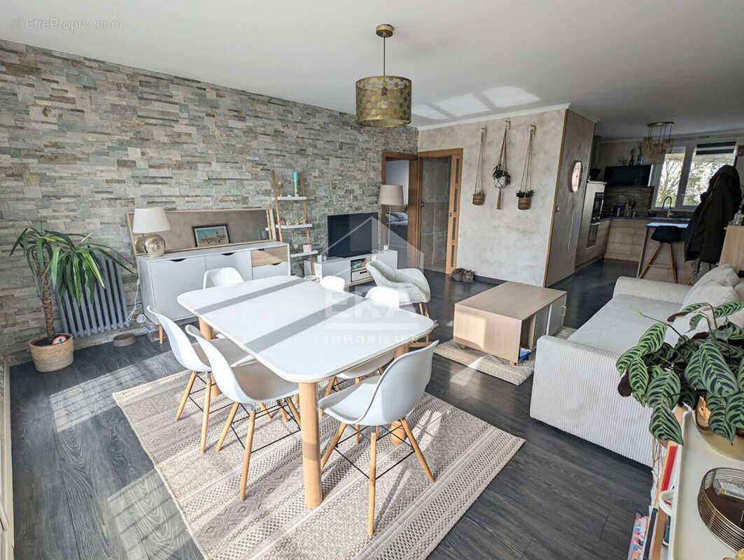 Appartement à CAEN