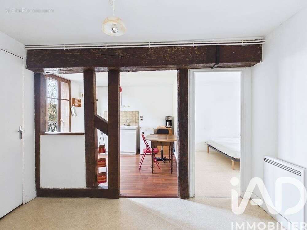 Photo 2 - Appartement à TROYES