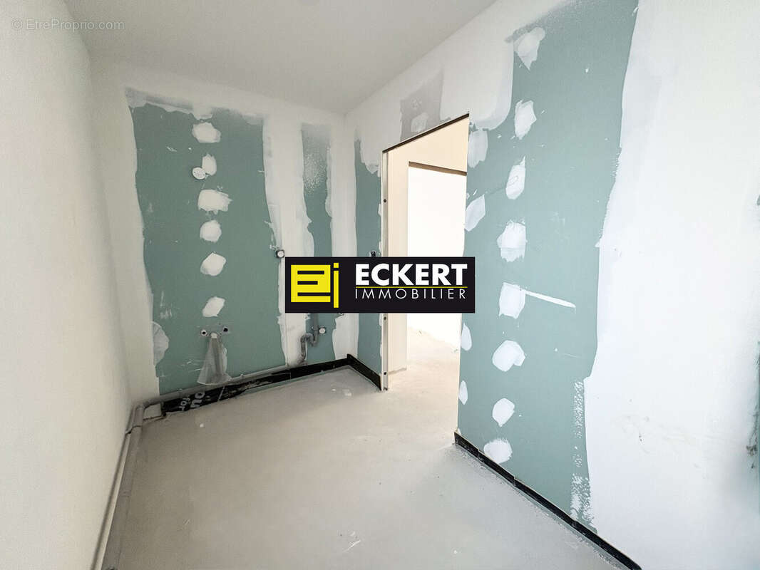 Appartement à OBERNAI