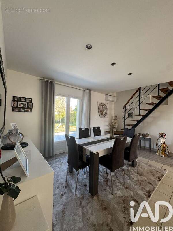 Photo 9 - Maison à BOURGES