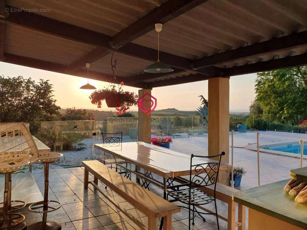 Domaine avec vue panoramique - photo 8