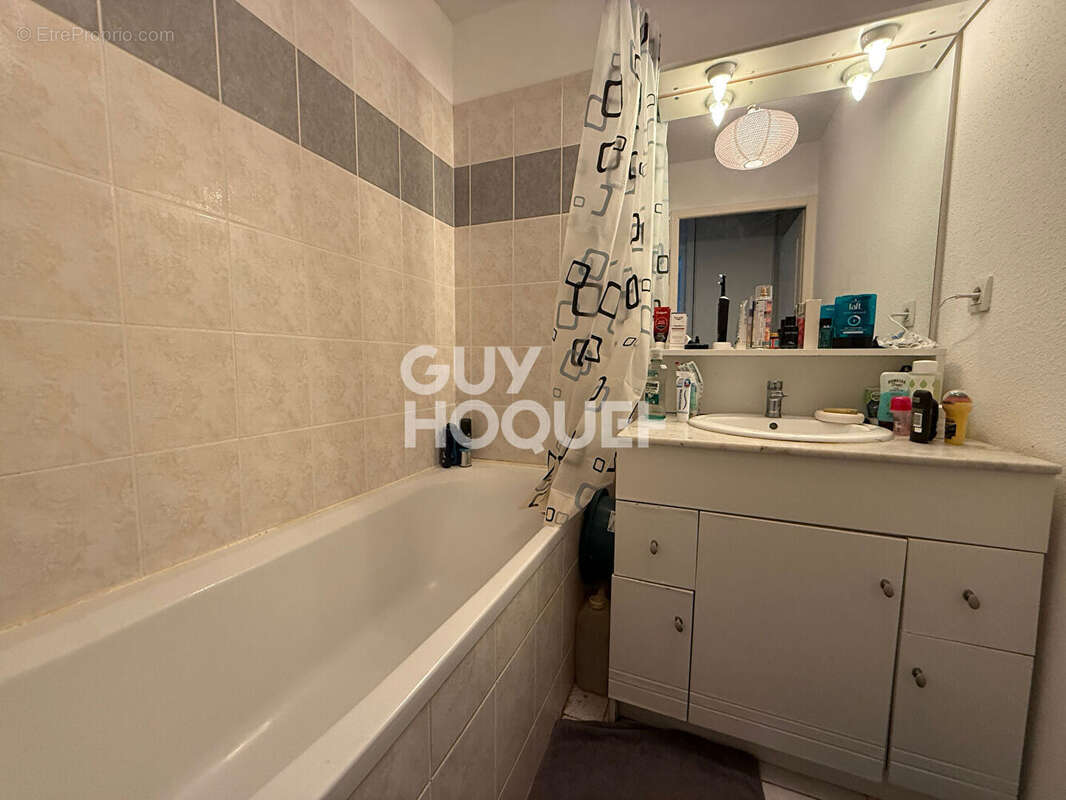 Appartement à BESANCON