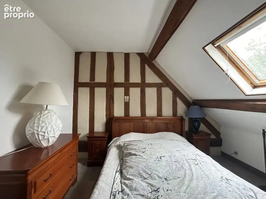 Maison en Normandie proche de Verneuil sur Avre - photo 15
