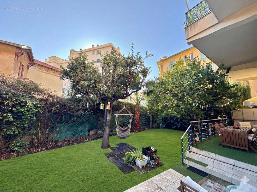Photo 2 - Appartement à NICE