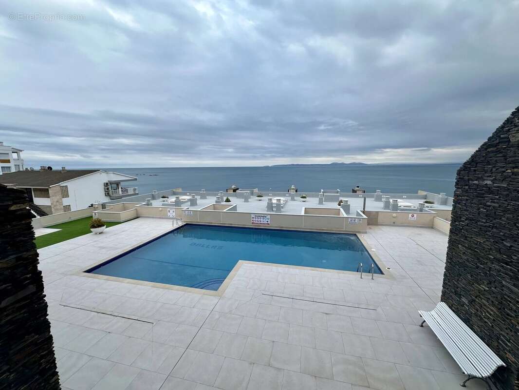 Appartement à LE CHATEAU-D&#039;OLERON