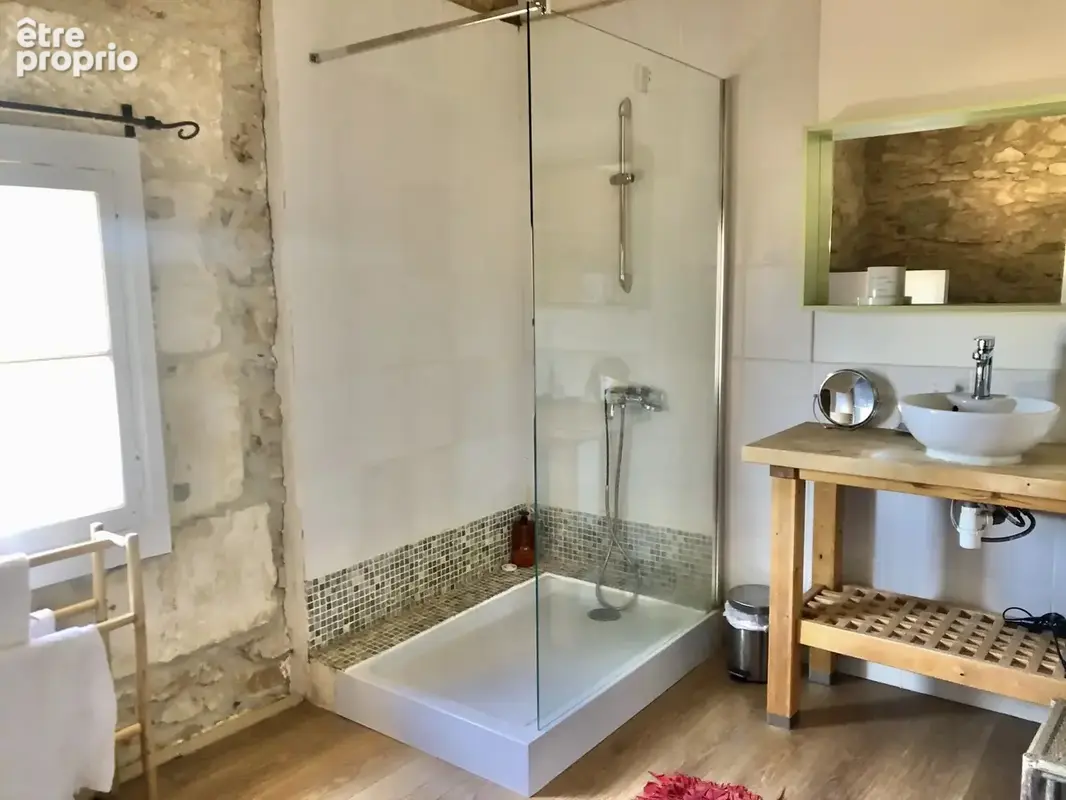 Superbe proprieté du XIXe siècle dans un cadre magnifique - photo 10