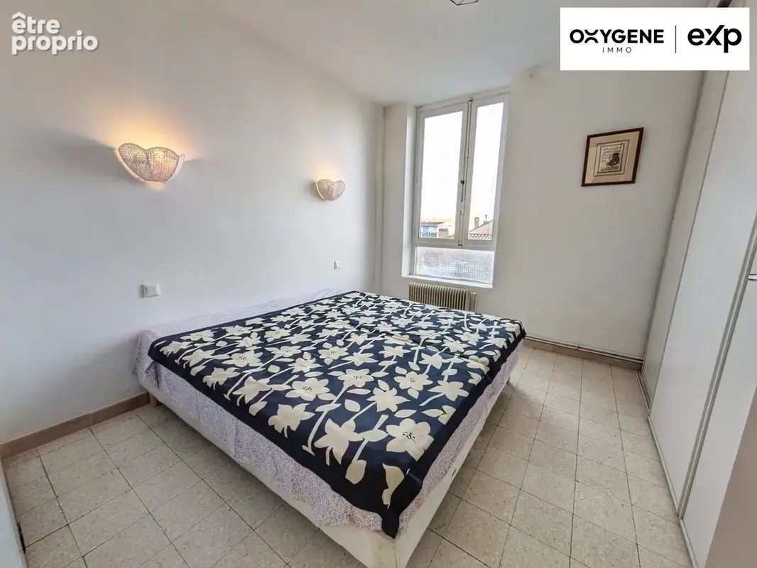 Appartement 74 m² à Perpignan  - photo 9