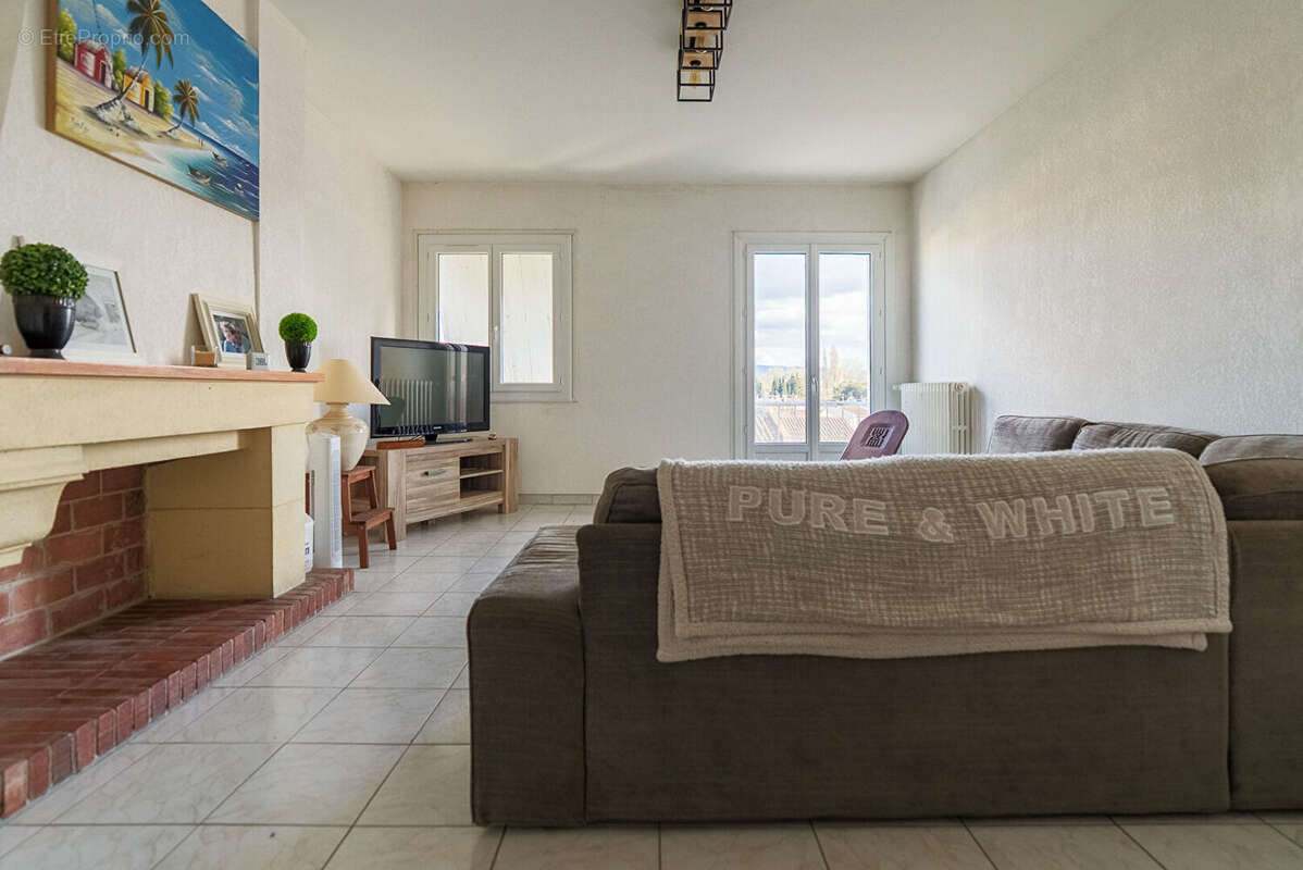 Appartement à CARCASSONNE