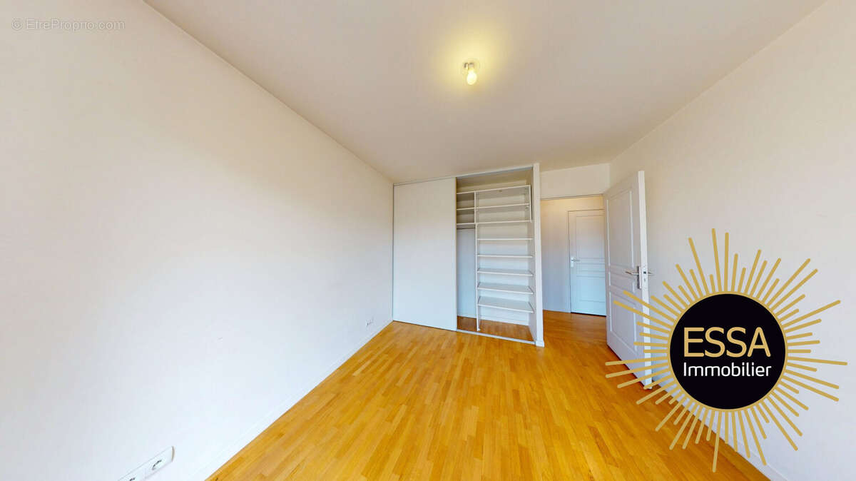 Appartement à VIROFLAY