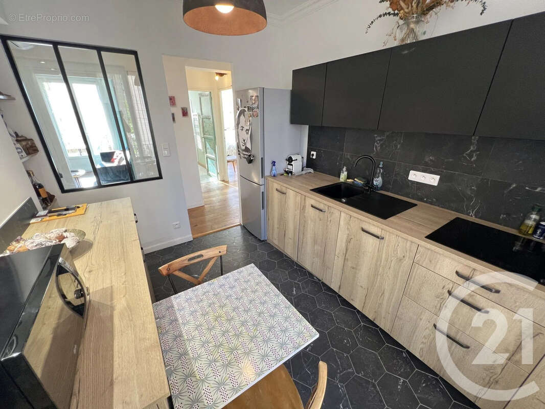 Appartement à SAN-MARTINO-DI-LOTA