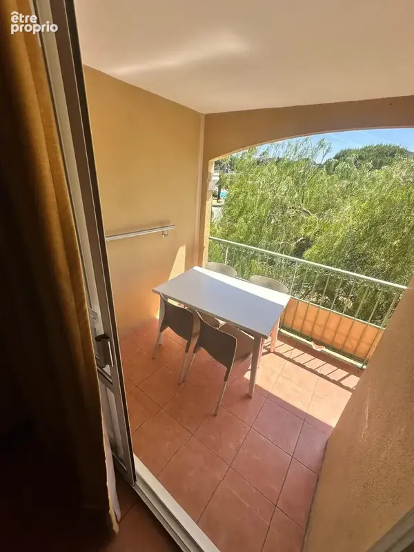 T 3 à vendre Mandelieu-La-Napoule - photo 15