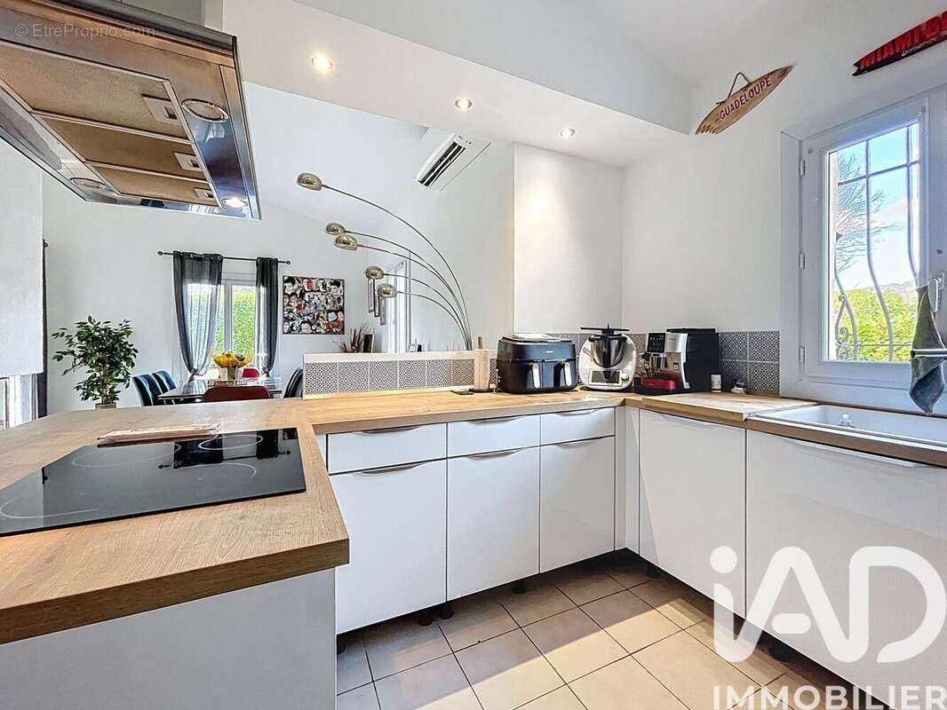 Photo 6 - Maison à TOURRETTES