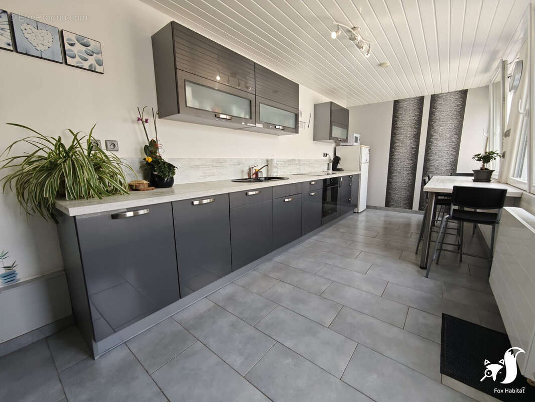 Maison 88 m² à Iwuy  - photo 5