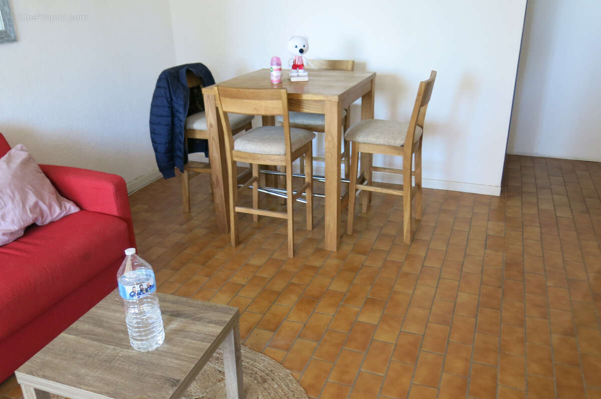 Appartement à LE GRAU-DU-ROI