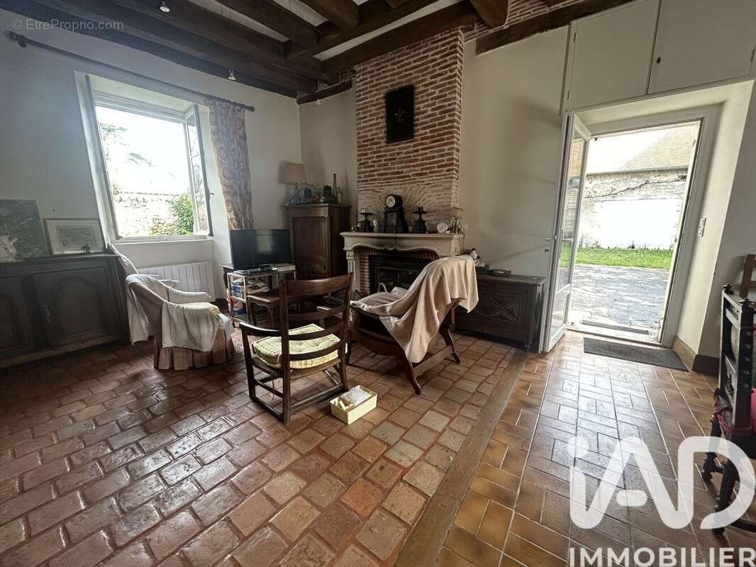 Photo 6 - Maison à MENARS