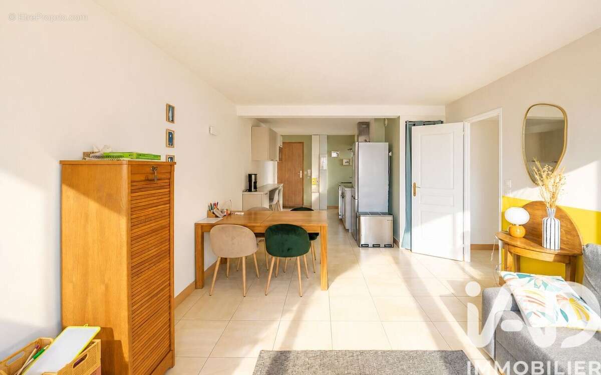 Photo 4 - Appartement à LE MANS