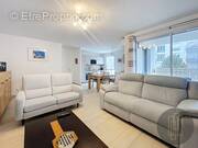 Appartement à LYON-6E