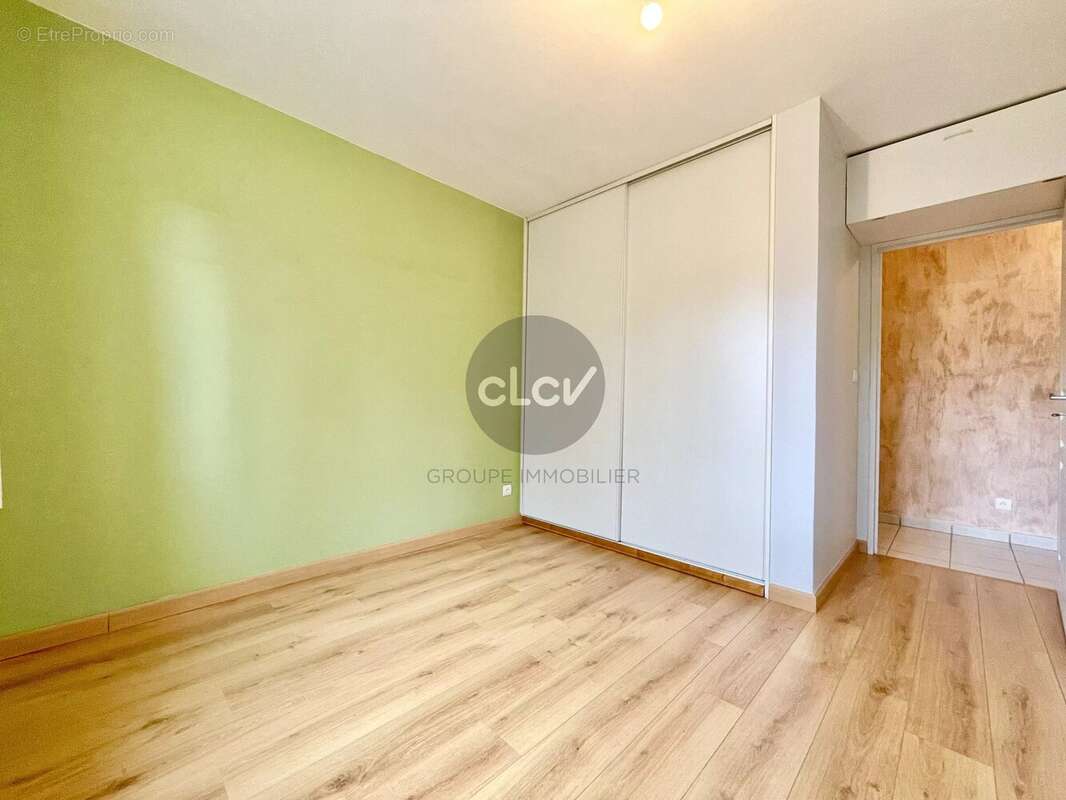 T4 de 86,58 m² Climatisé 69270 FONTAINES SUR SAONE - photo 19