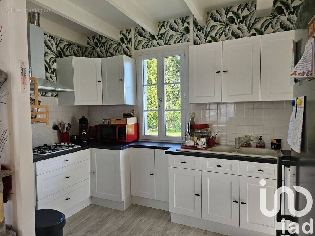 Photo 1 - Maison à MASSIGNAC